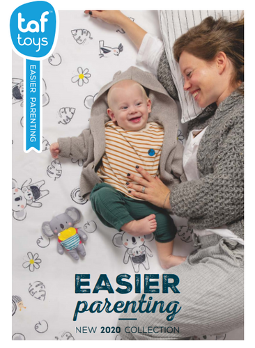 Taf Toys 2020 Catalogue